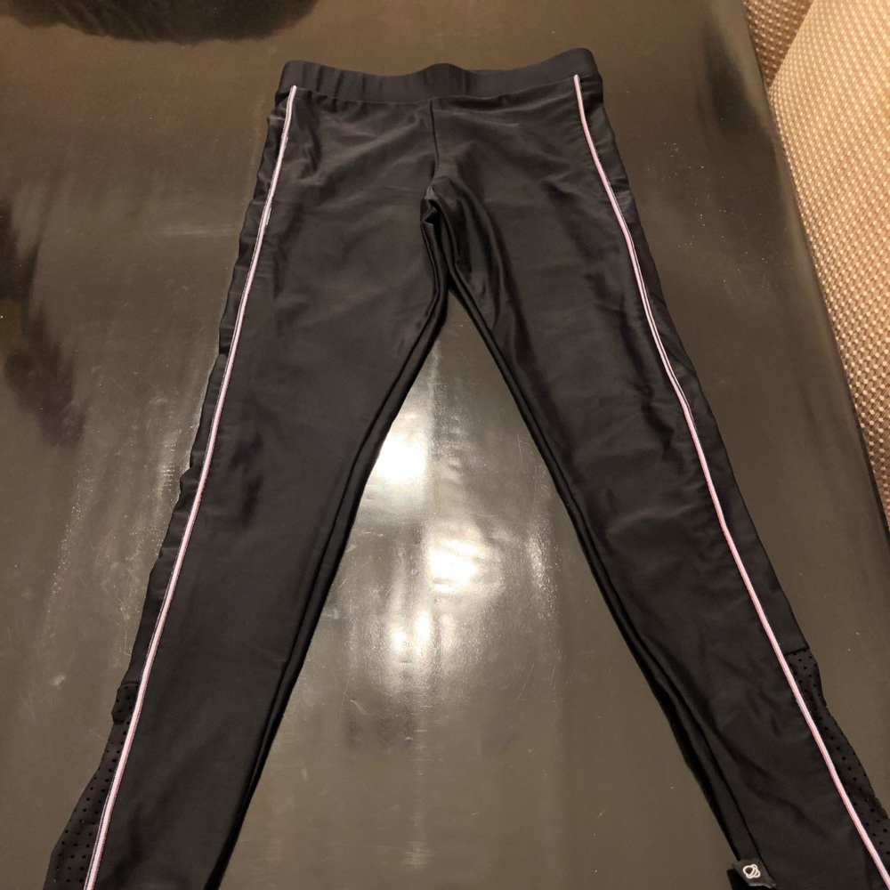 Girls Terez leggings